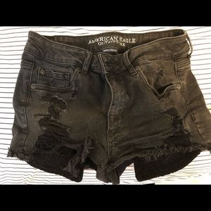 American Eagle shorts